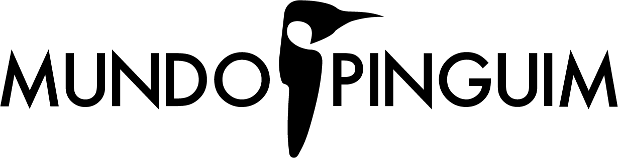 MundoPinguim